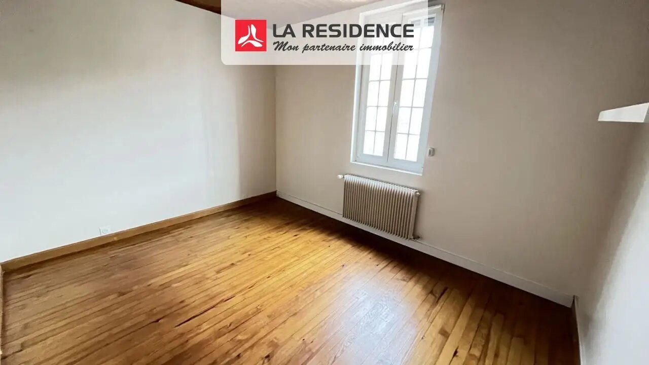 Maison à vendre, 72m², Déville-lès-Rouen