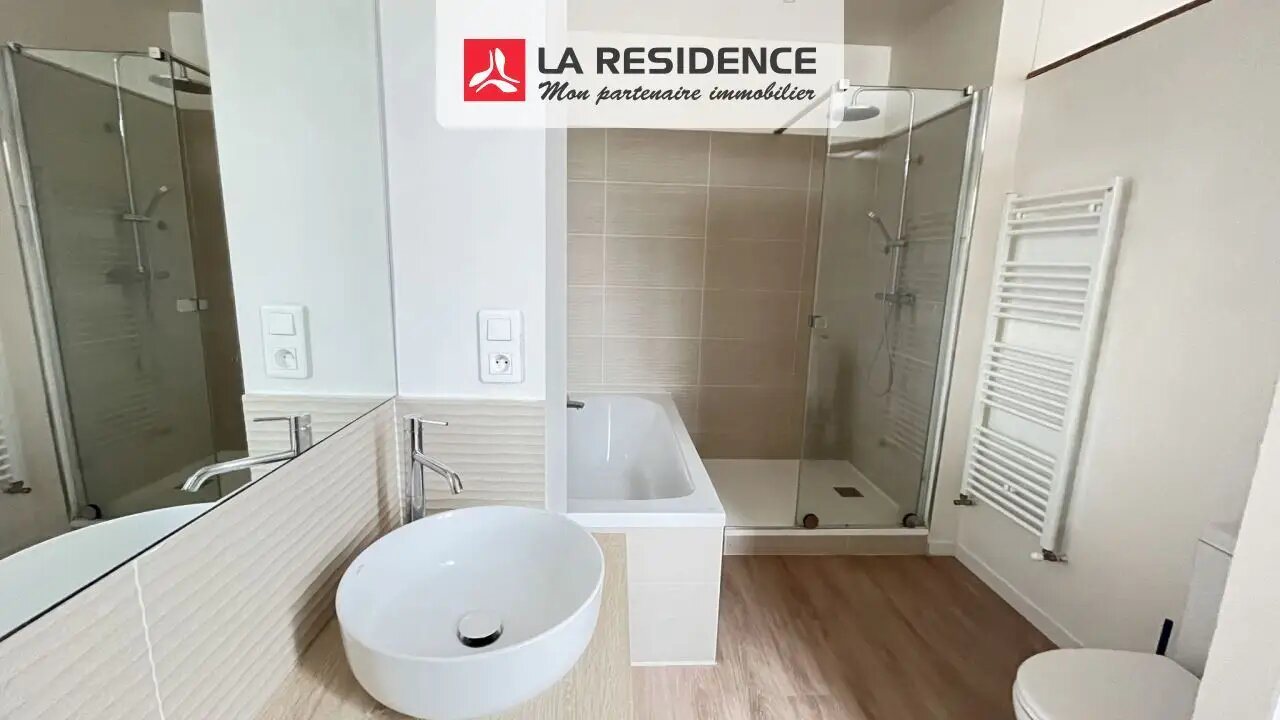 Maison à vendre, 72m², Déville-lès-Rouen