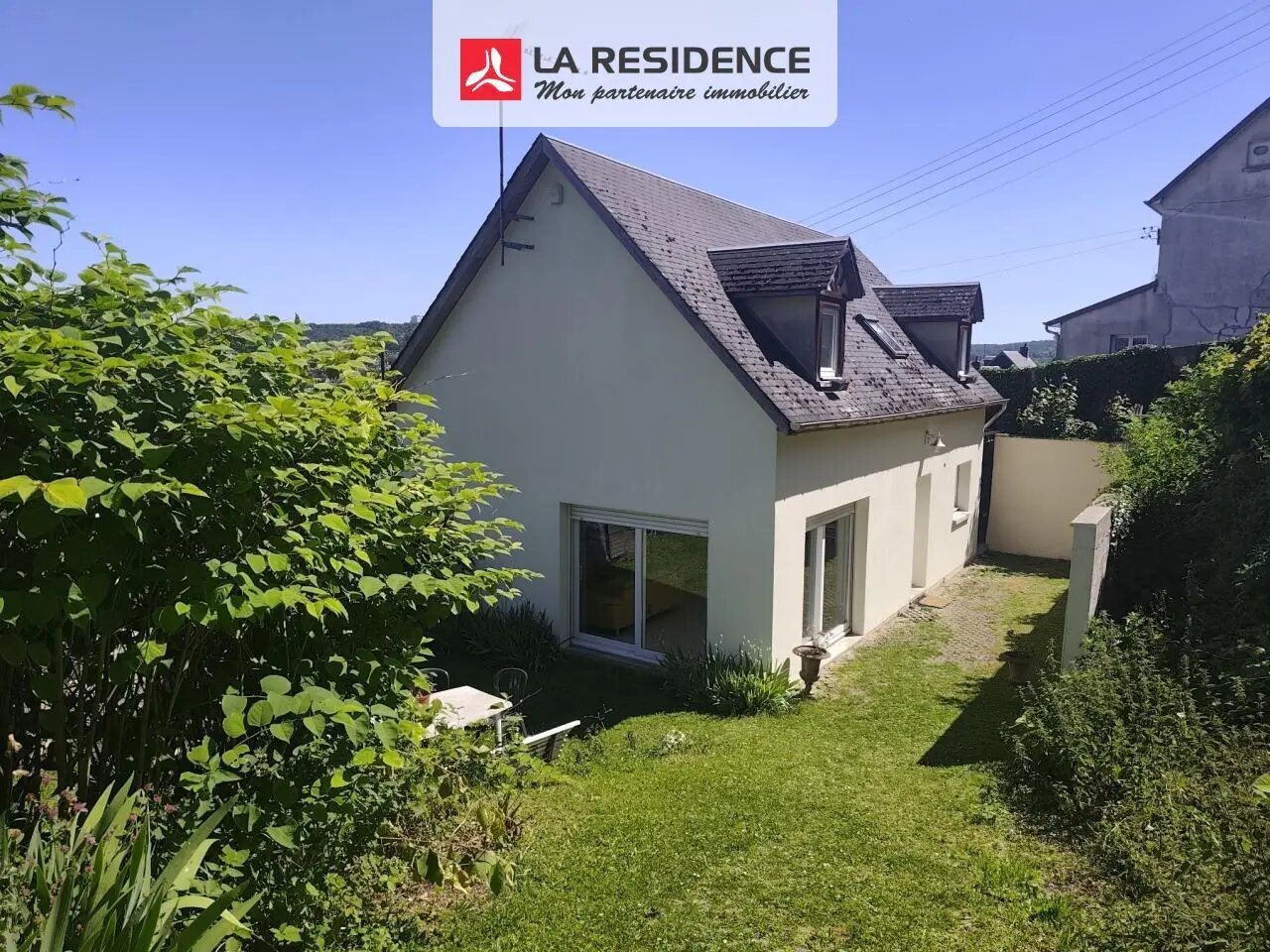 Maison à vendre, 100m², Rouen