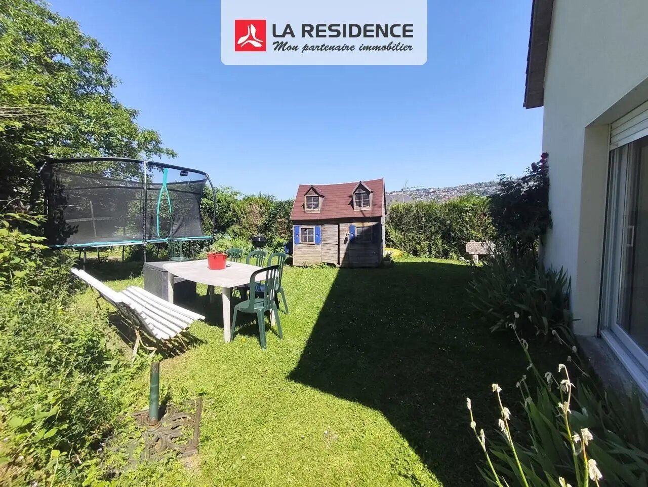 Maison à vendre, 100m², Rouen