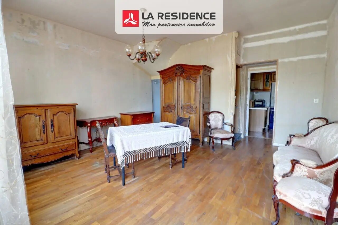Maison à vendre, 70m², Houppeville