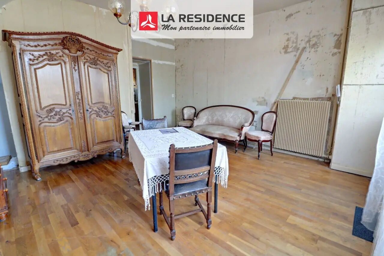 Maison à vendre, 70m², Houppeville