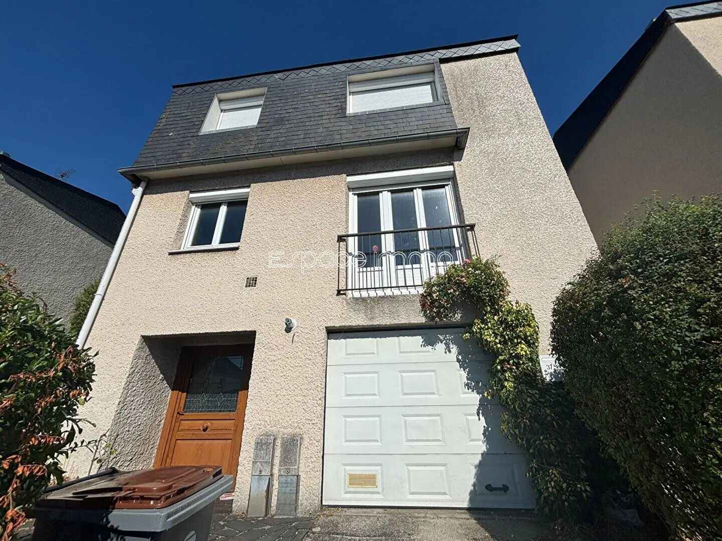 Maison à vendre, 87m², Déville-lès-Rouen