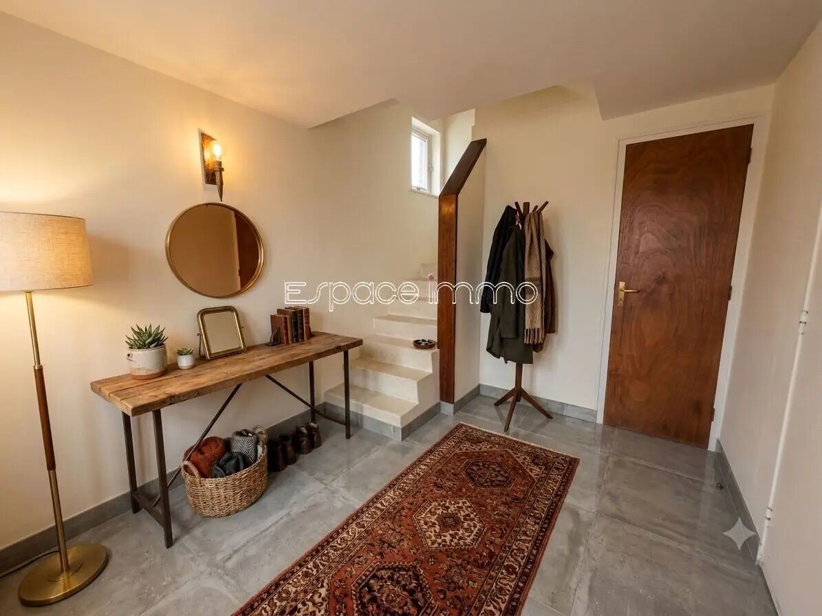 Maison à vendre, 87m², Déville-lès-Rouen