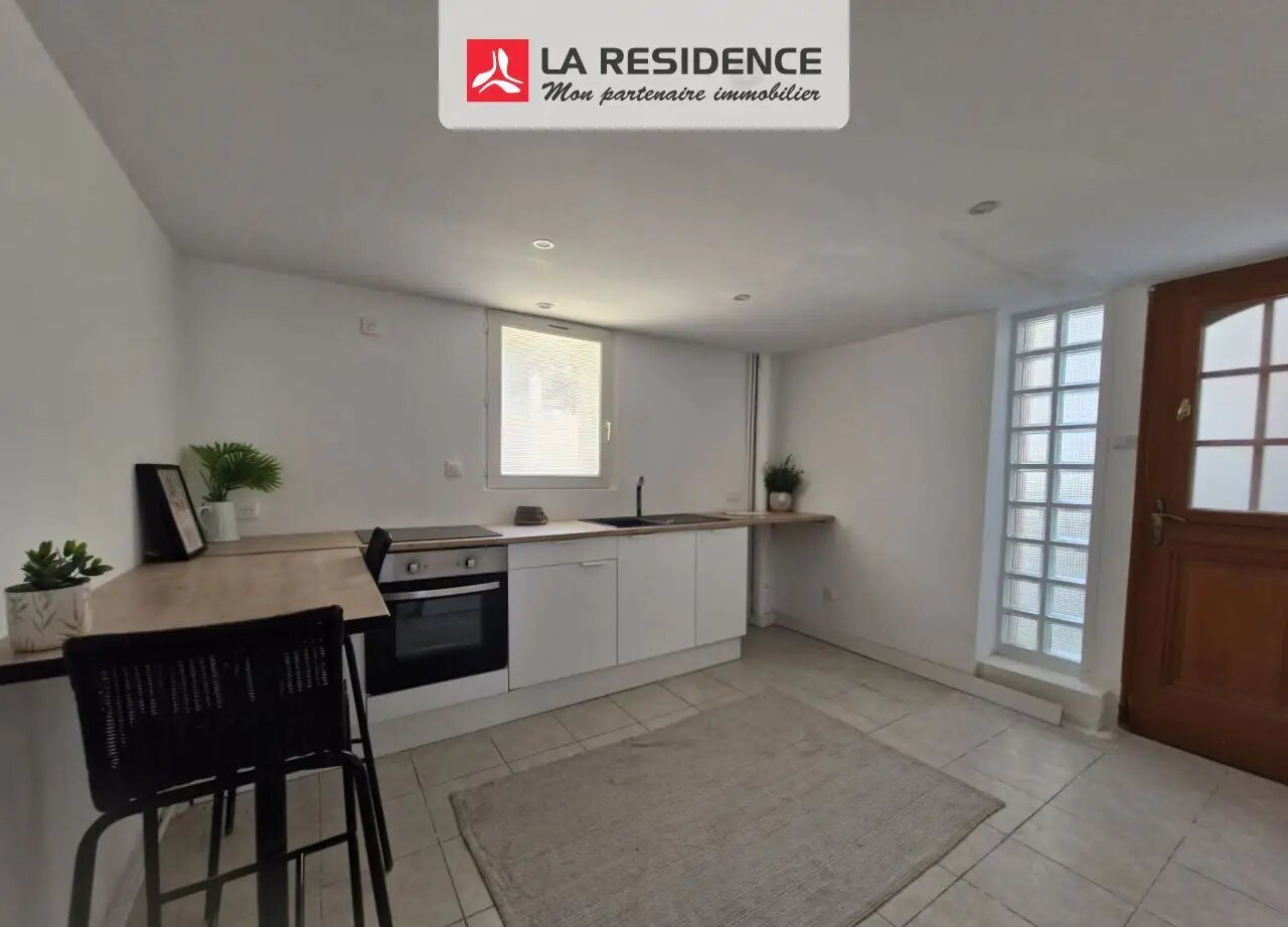 Maison à vendre, 84m², Notre-Dame-de-Bondeville