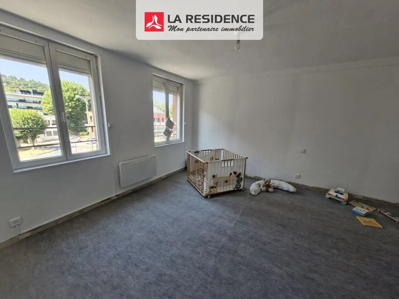 Maison à vendre, 84m², Notre-Dame-de-Bondeville