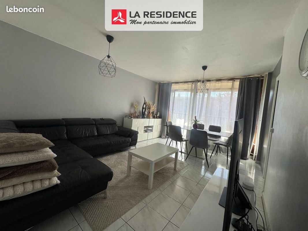 Appartement à vendre, 81m², Garges-lès-Gonesse