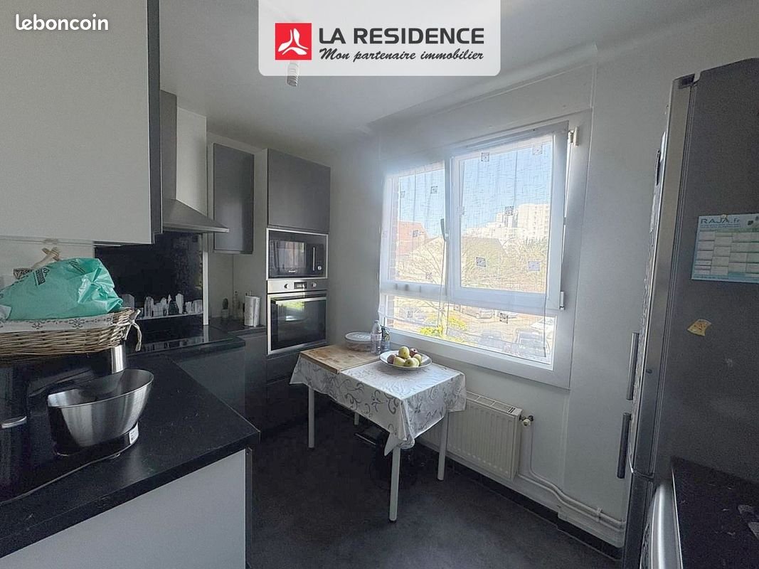 Appartement à vendre, 81m², Garges-lès-Gonesse