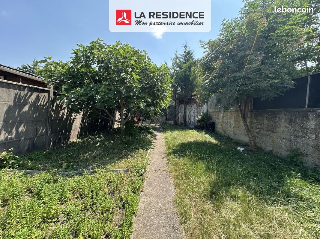 Maison à vendre, 110m², Stains