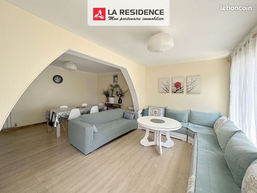 Maison à vendre, 110m², Stains