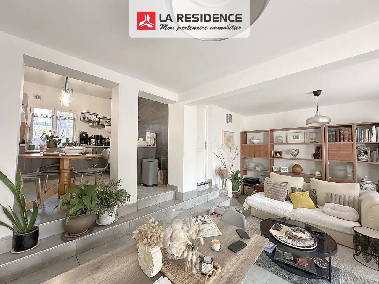 Maison à vendre, 117m², Garges-lès-Gonesse