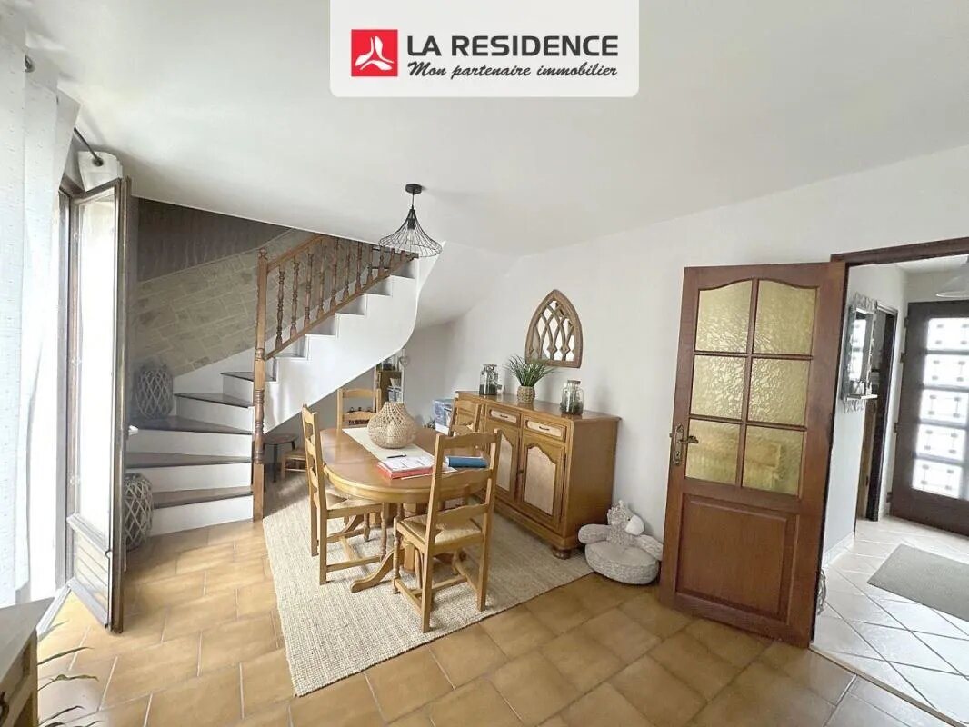 Maison à vendre, 100m², Stains