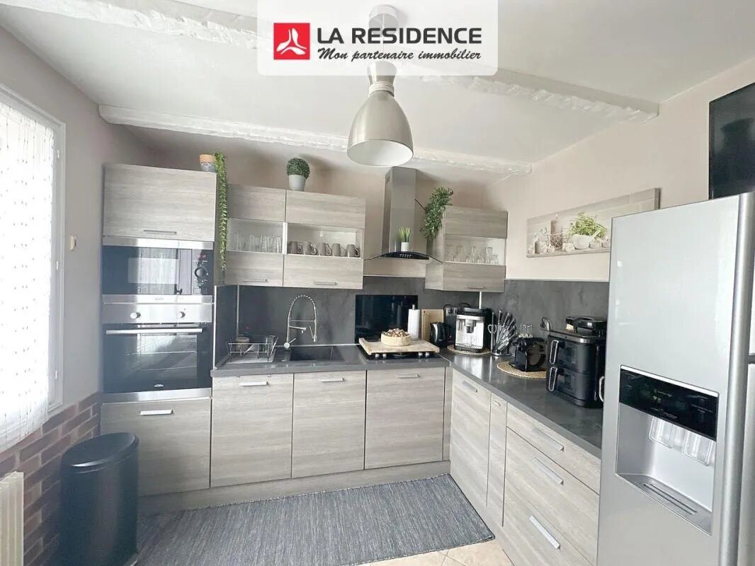 Maison à vendre, 100m², Stains
