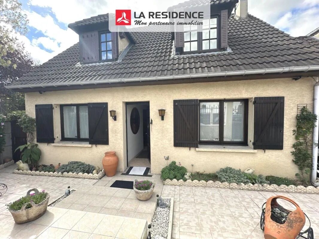 Maison à vendre, 100m², Stains