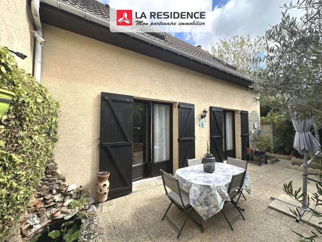 Maison à vendre, 100m², Stains