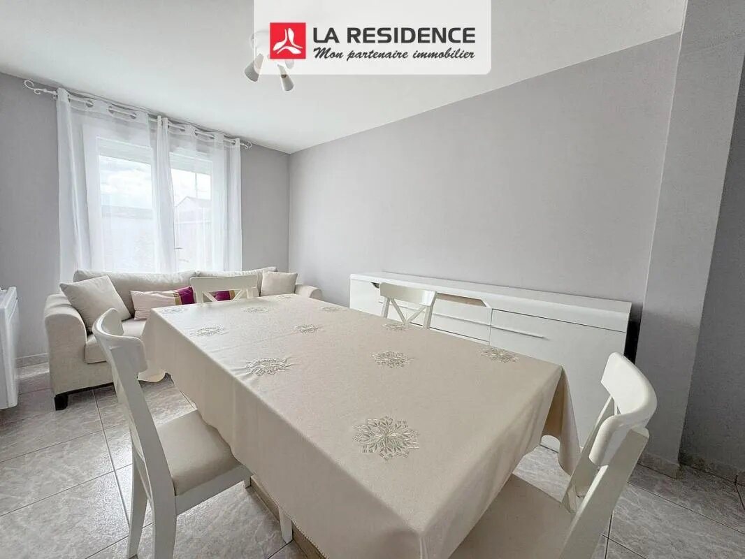 Maison à vendre, 77m², Stains