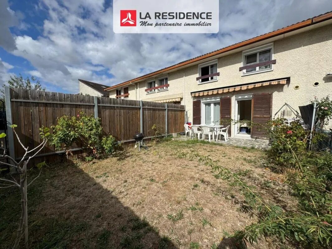 Maison à vendre, 77m², Stains