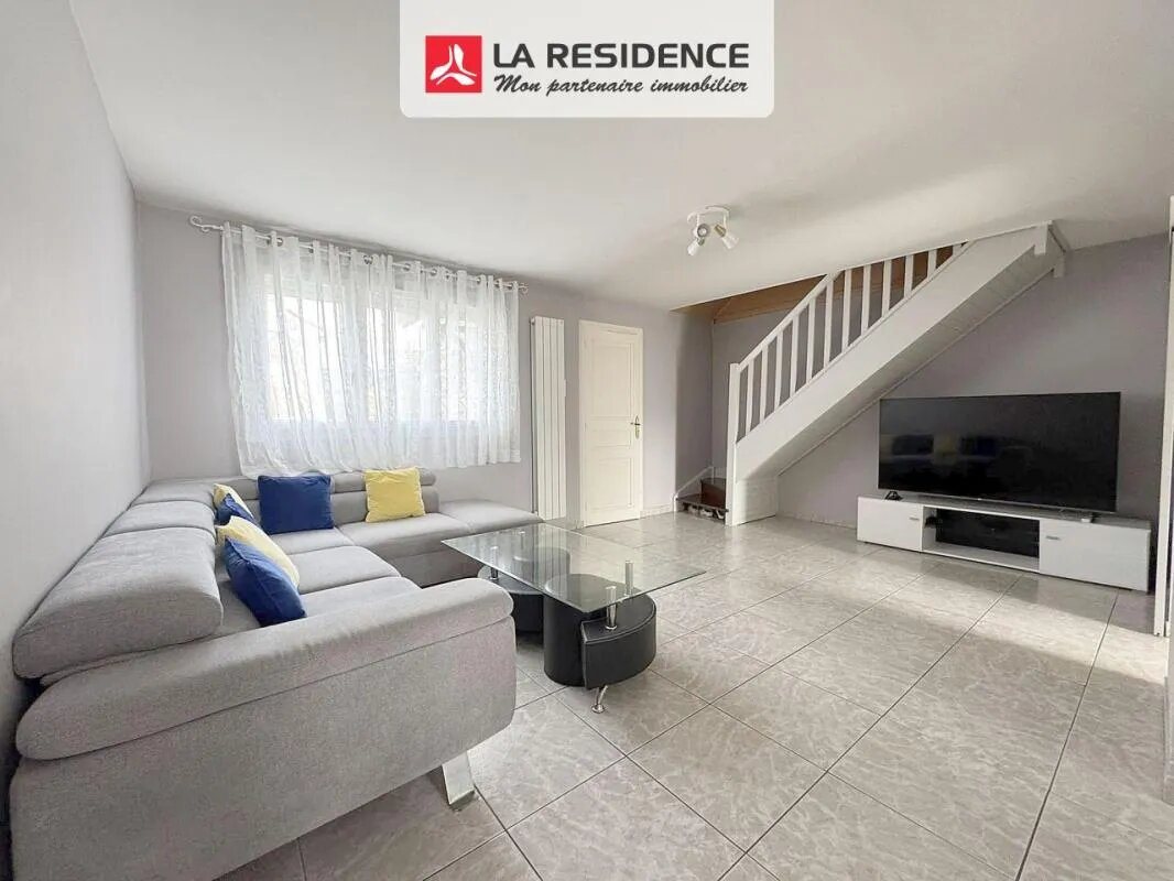 Maison à vendre, 77m², Stains