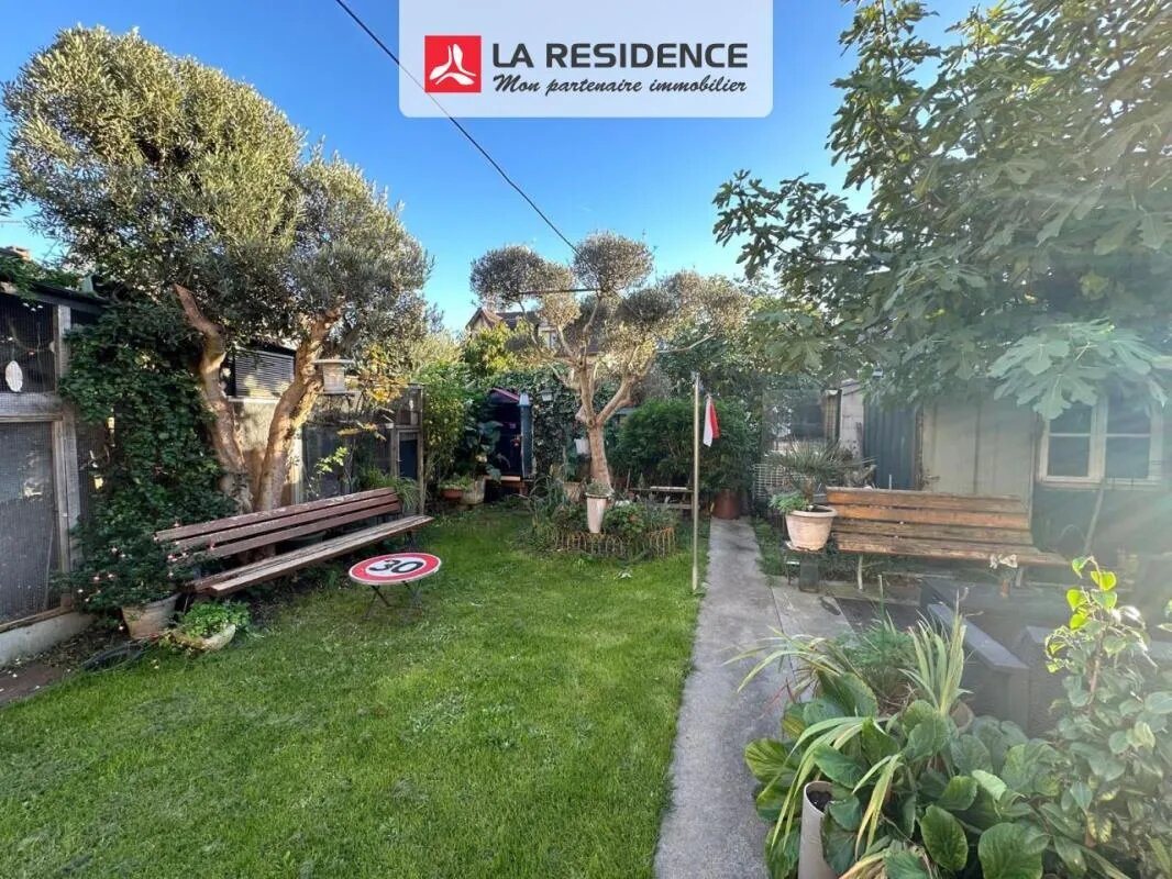 Maison à vendre, 100m², Stains