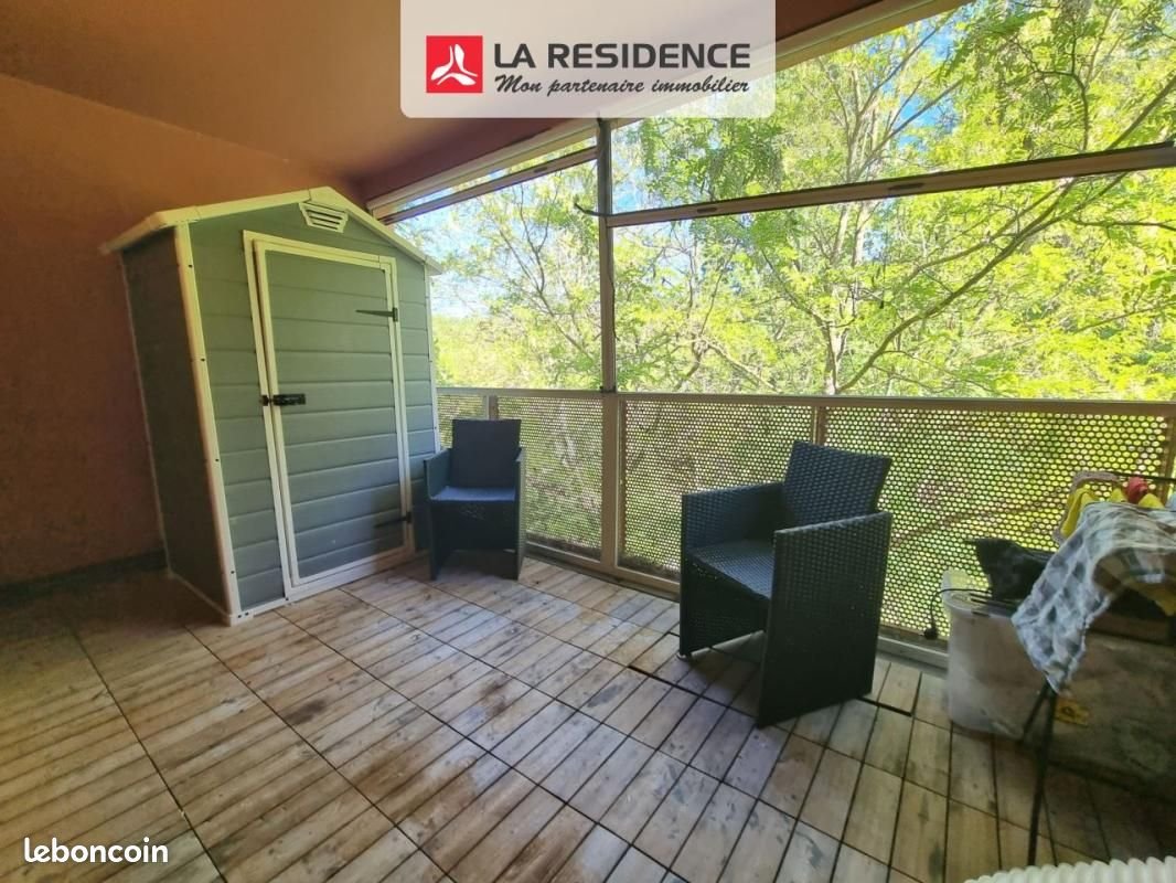 Appartement à vendre, 67m², Stains