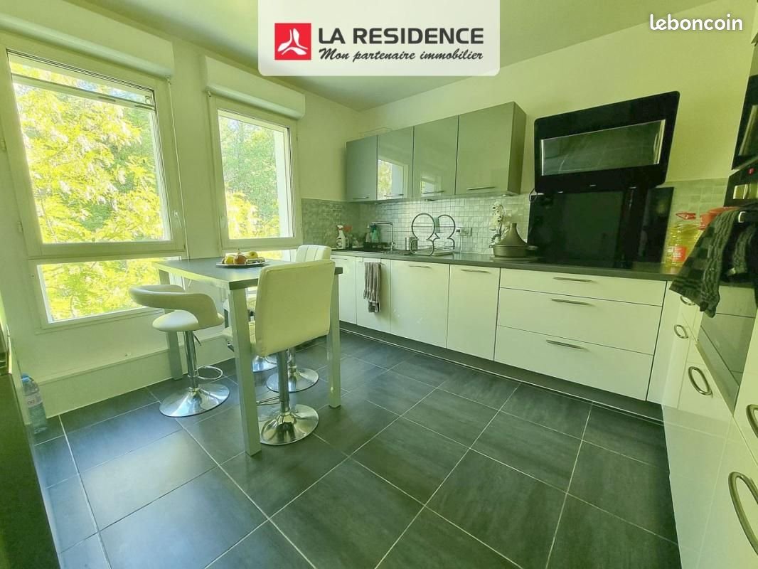 Appartement à vendre, 67m², Stains