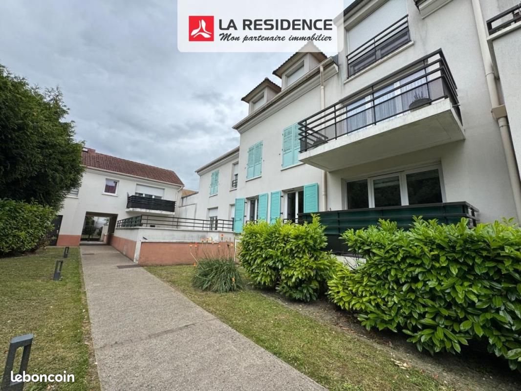 Appartement à vendre, 60m², Garges-lès-Gonesse