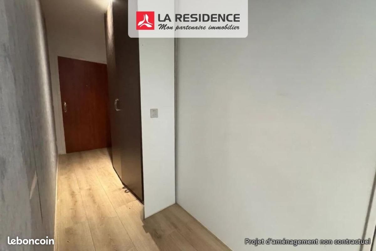 Appartement à vendre, 60m², Garges-lès-Gonesse