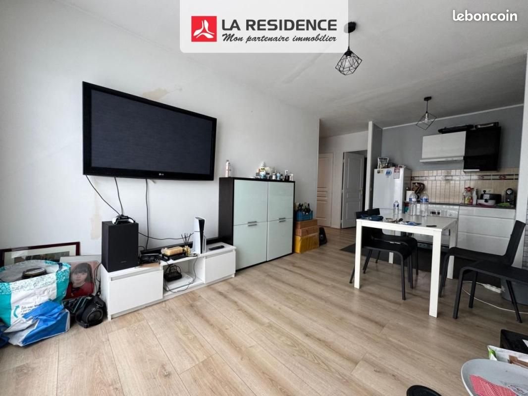 Appartement à vendre, 60m², Garges-lès-Gonesse