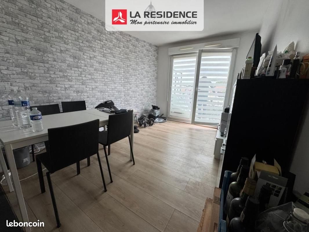 Appartement à vendre, 60m², Garges-lès-Gonesse