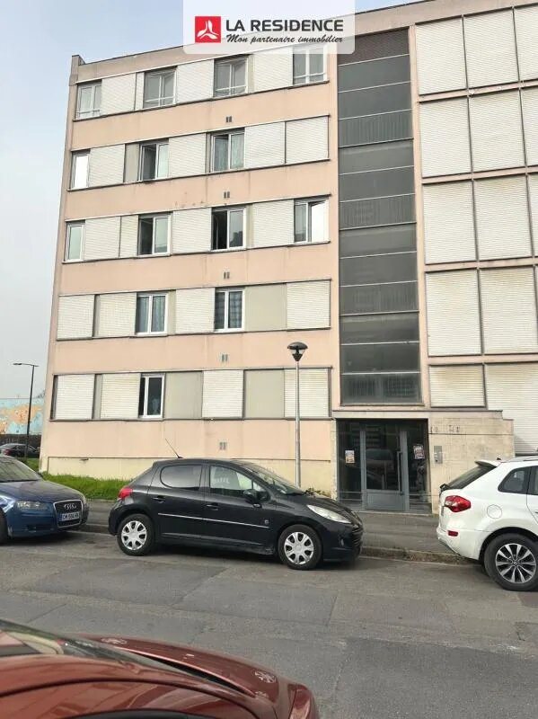 Appartement à vendre, 40m², Rosny-sous-Bois