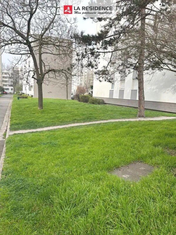 Appartement à vendre, 40m², Rosny-sous-Bois