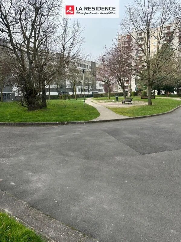 Appartement à vendre, 40m², Rosny-sous-Bois