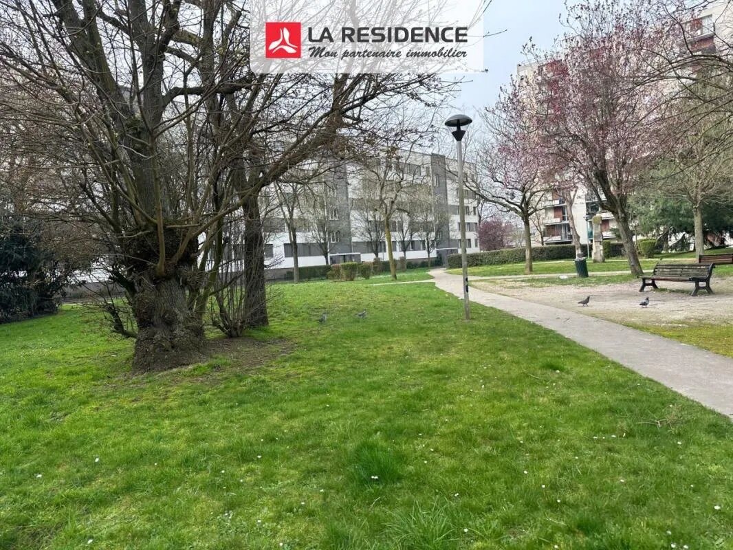 Appartement à vendre, 40m², Rosny-sous-Bois