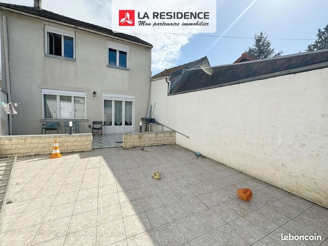Maison à vendre, 101m², Garges-lès-Gonesse