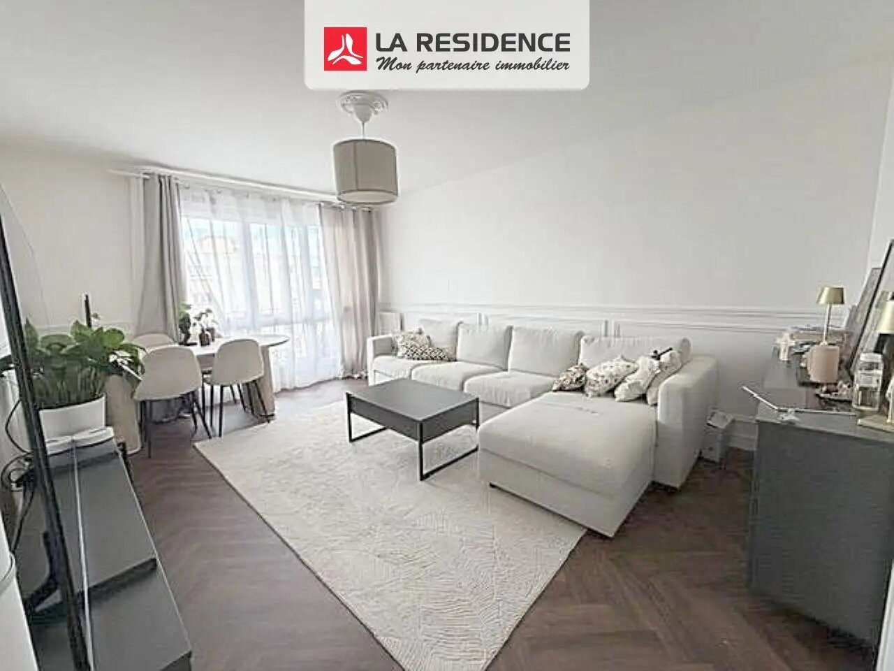 Appartement à vendre, 68m², Garges-lès-Gonesse