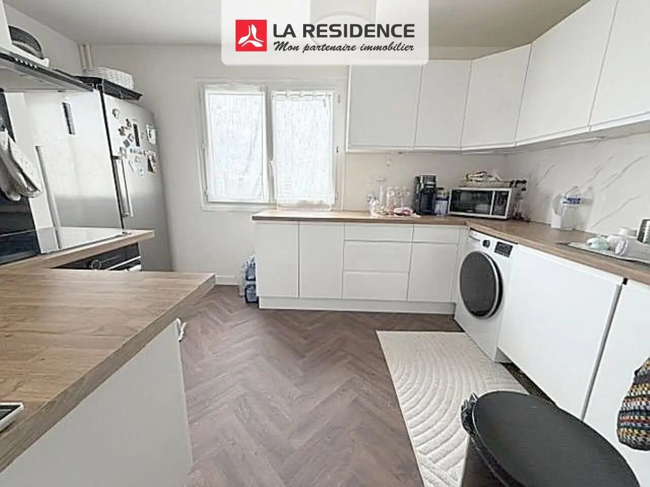 Appartement à vendre, 68m², Garges-lès-Gonesse