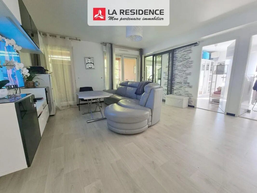 Appartement à vendre, 67m², Stains