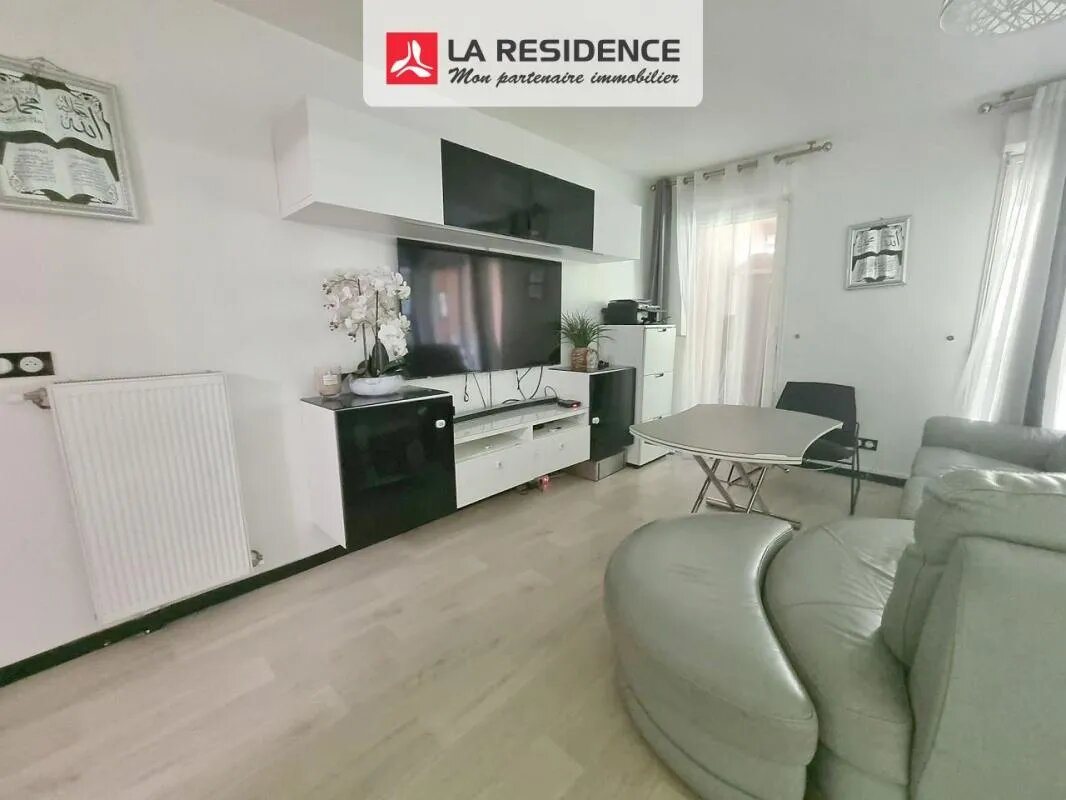 Appartement à vendre, 67m², Stains