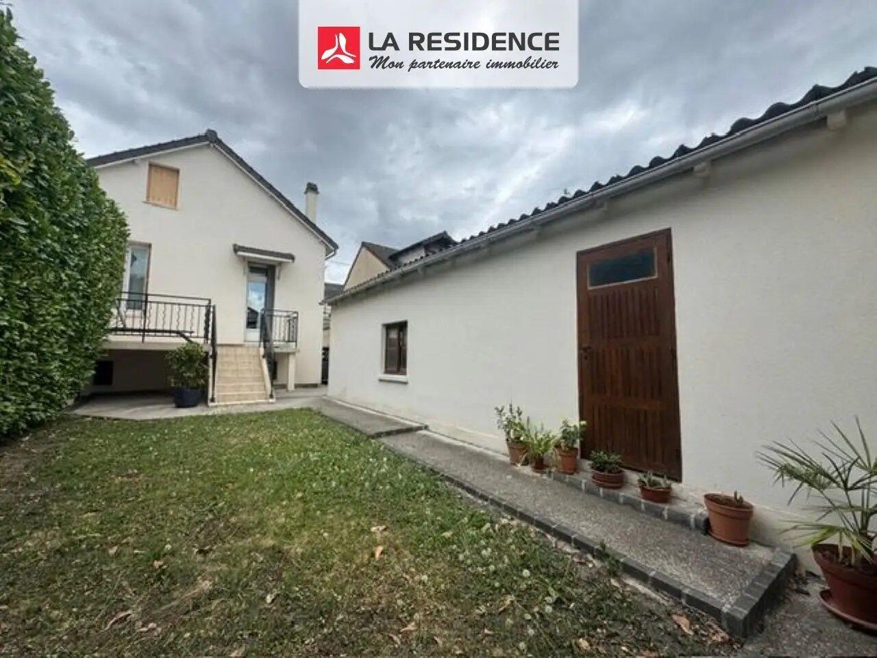Maison à vendre, 85m², Garges-lès-Gonesse