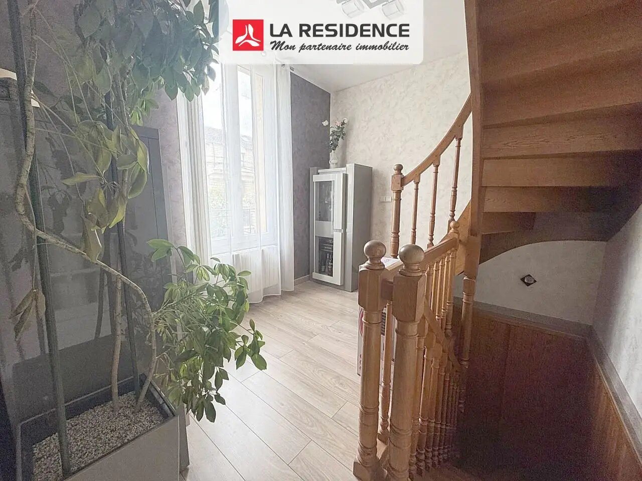 Maison à vendre, 85m², Garges-lès-Gonesse