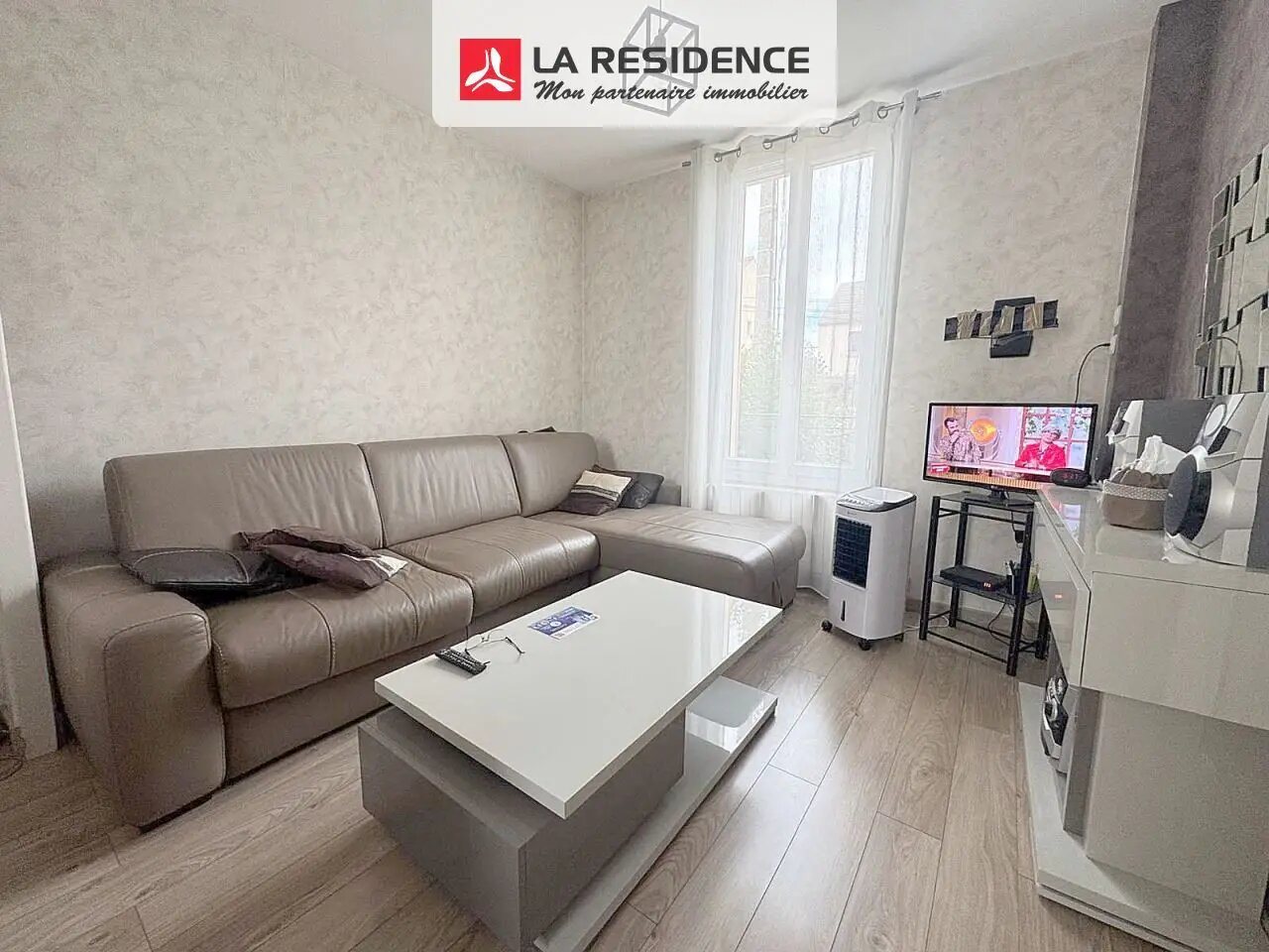 Maison à vendre, 85m², Garges-lès-Gonesse