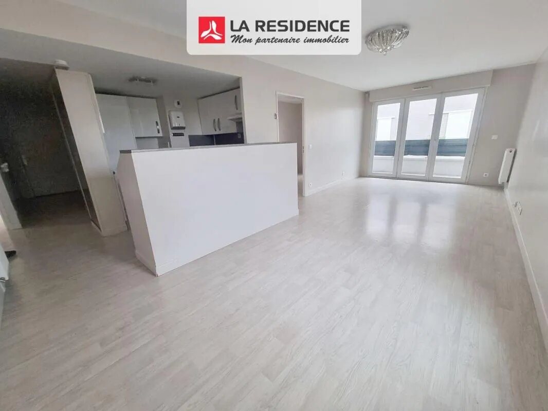 Appartement à vendre, 74m², Stains