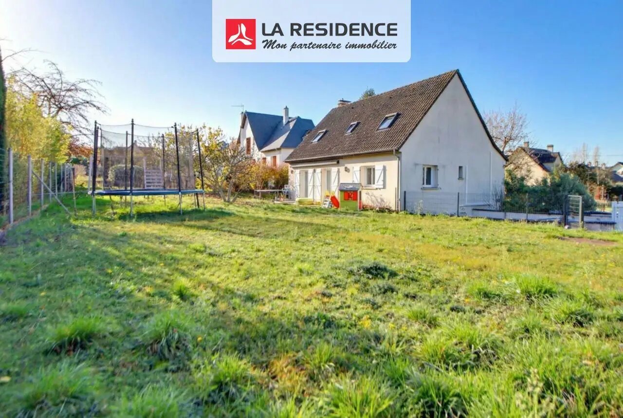 Maison à vendre, 131m², Chapet