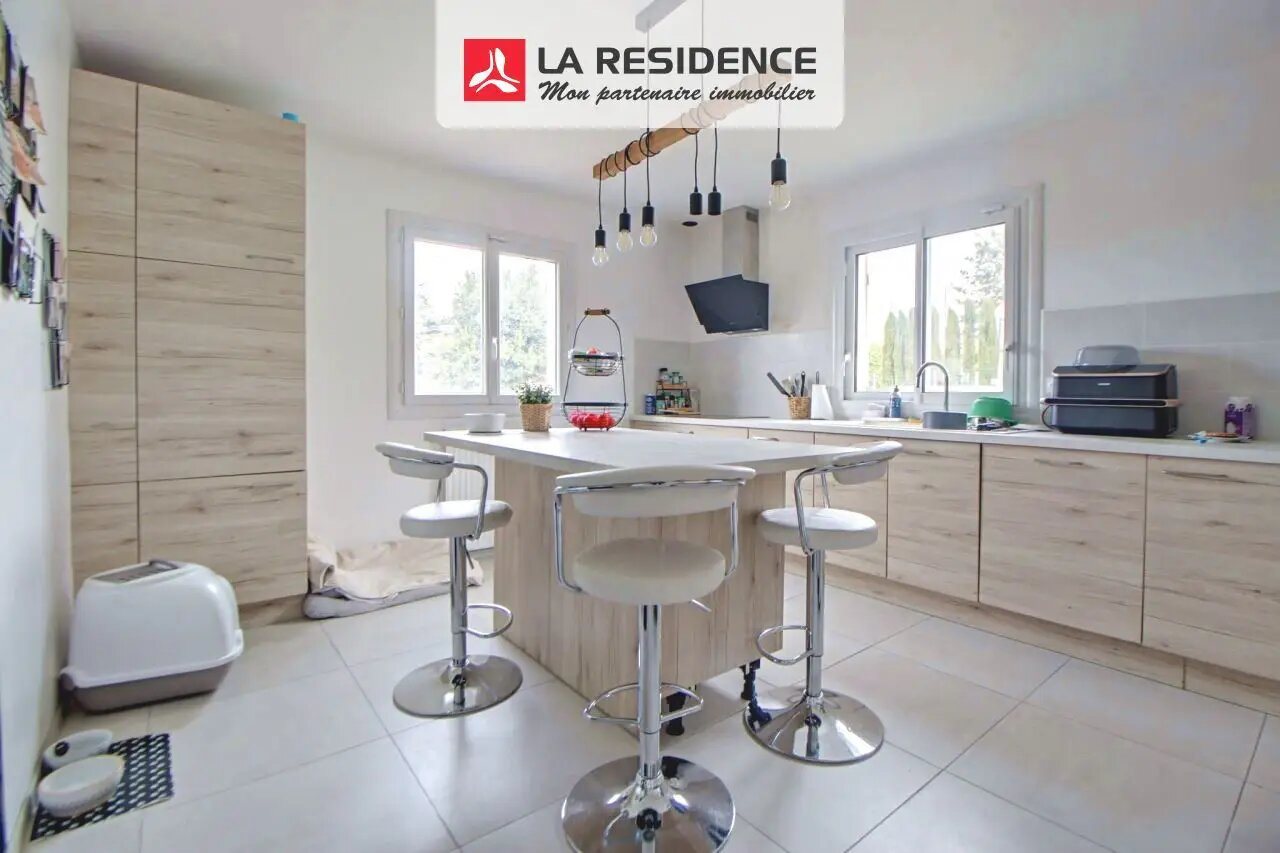 Maison à vendre, 131m², Chapet