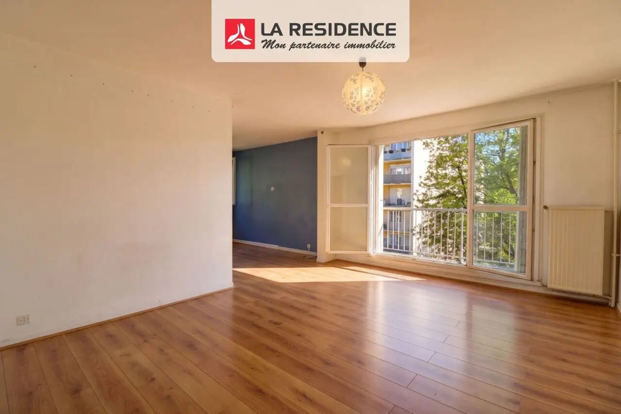 Appartement à vendre, 82m², Verneuil-sur-Seine