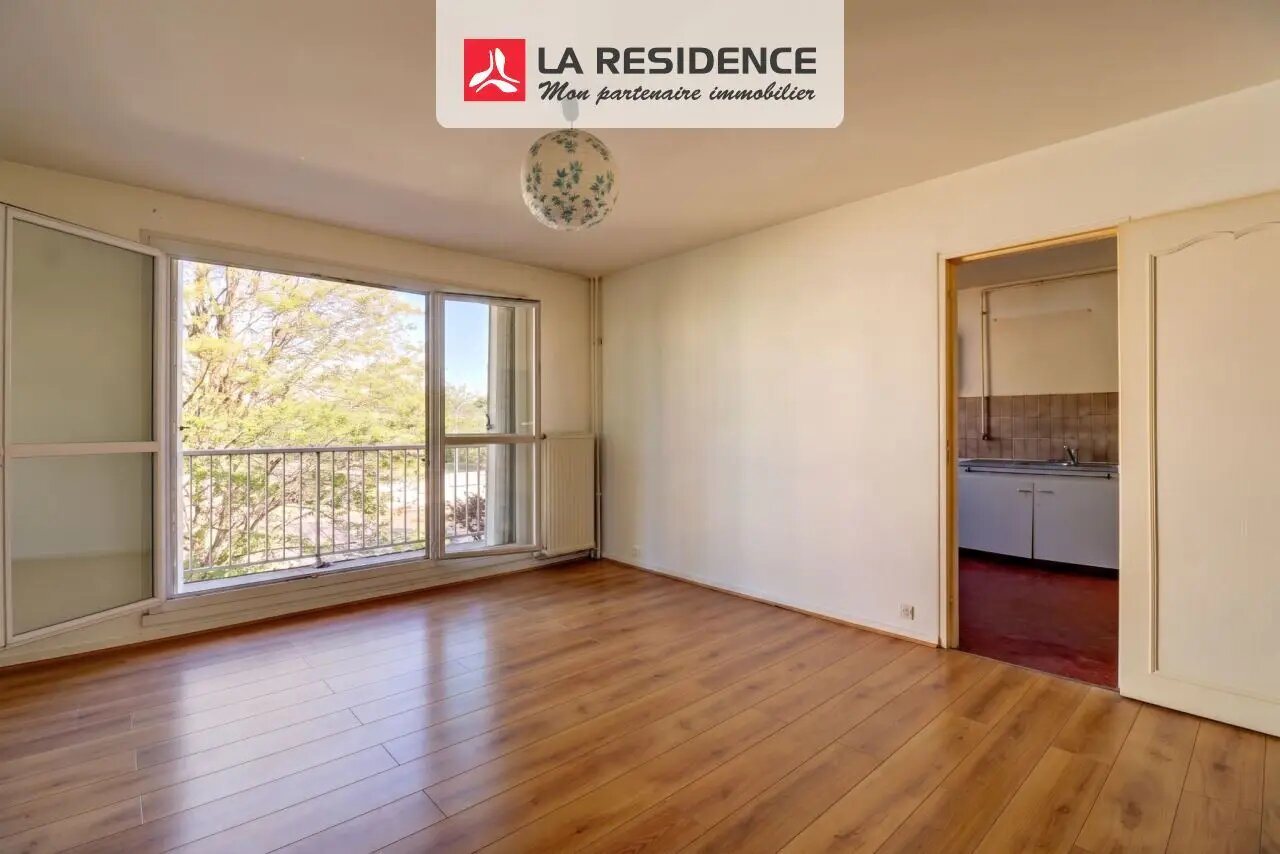 Appartement à vendre, 82m², Verneuil-sur-Seine