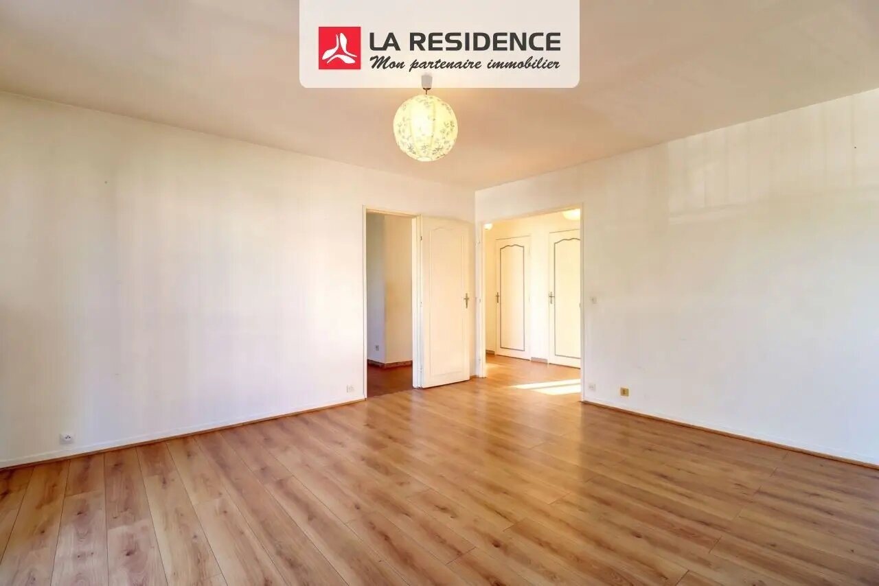 Appartement à vendre, 82m², Verneuil-sur-Seine