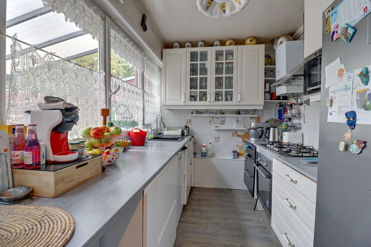 Maison à vendre, 82m², Verneuil-sur-Seine