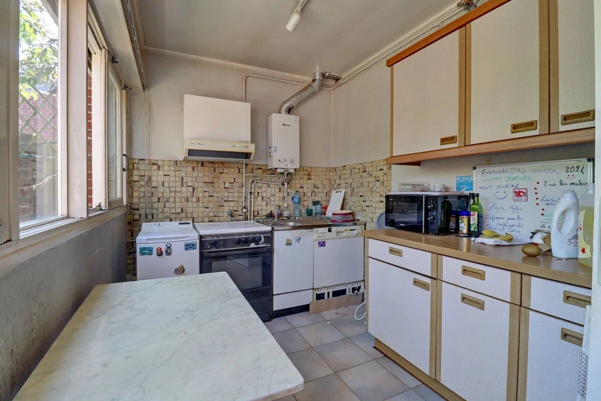 Maison à vendre, 81m², Verneuil-sur-Seine