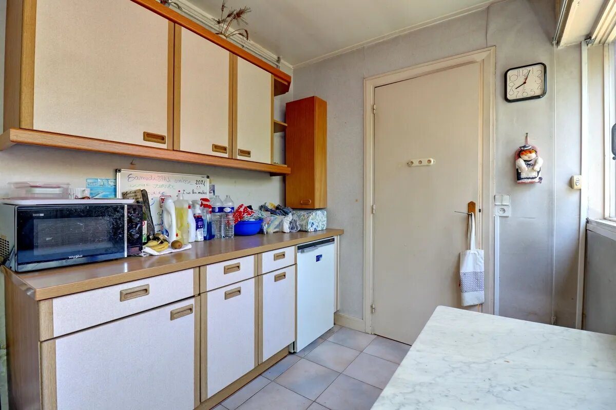 Maison à vendre, 81m², Verneuil-sur-Seine